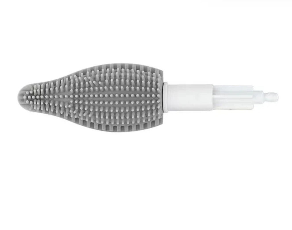 Electric Cleaning Brush – USB Rechargeable, Automatic Scrubber for Dishes, Bathtubs, Tiles & Kitchen Cleaning