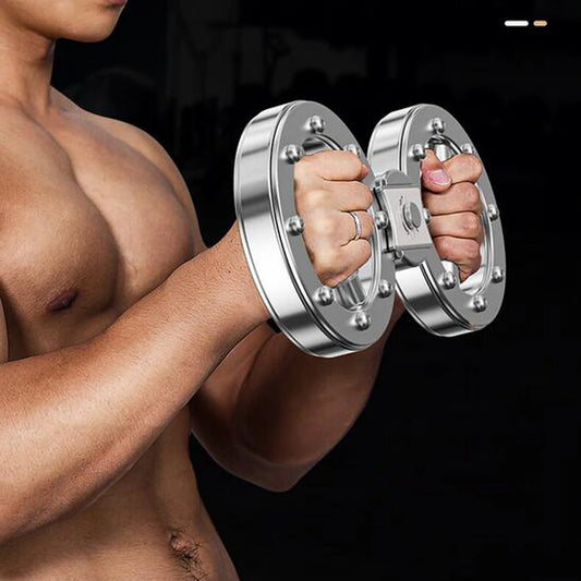 "Heavy Duty Upper Body Rotator Machine – Arm & Muscle Strength Training Equipment for Adults, Men & Women | Ideal for Boxing, Fitness, Legs & Arms"